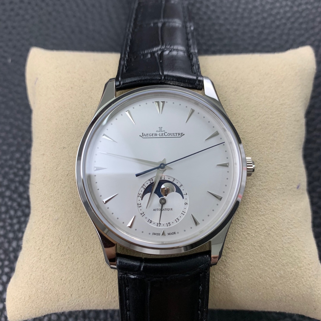 [JAEGER - LECOULTRE Watches]GF Moonphase Master