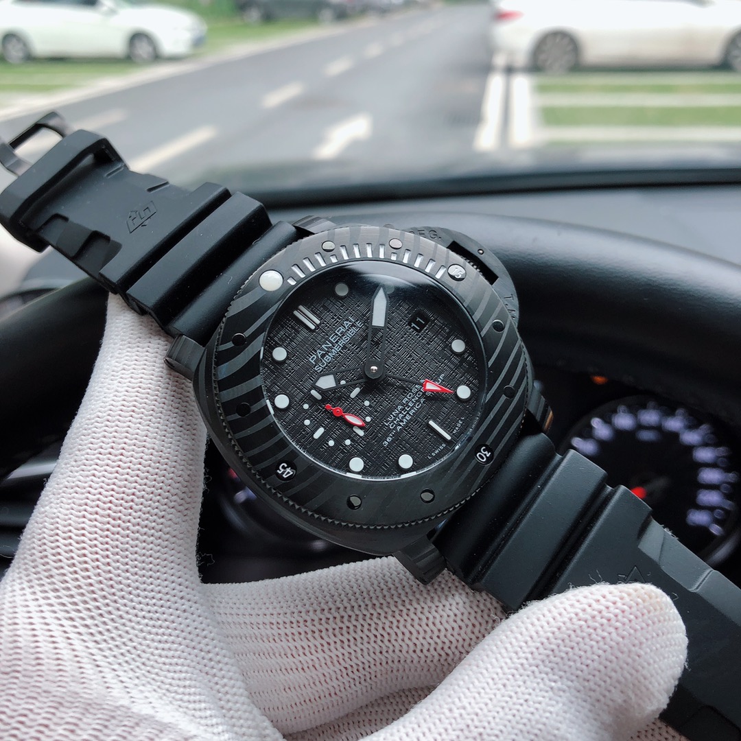 Panerai 001039 48mm