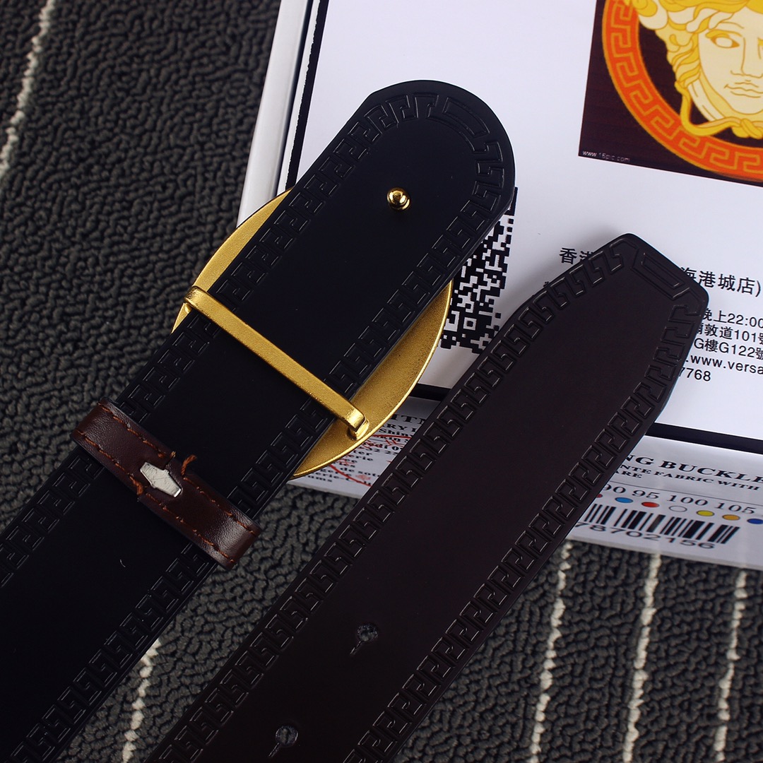 品名范思哲.Versace️双面用型