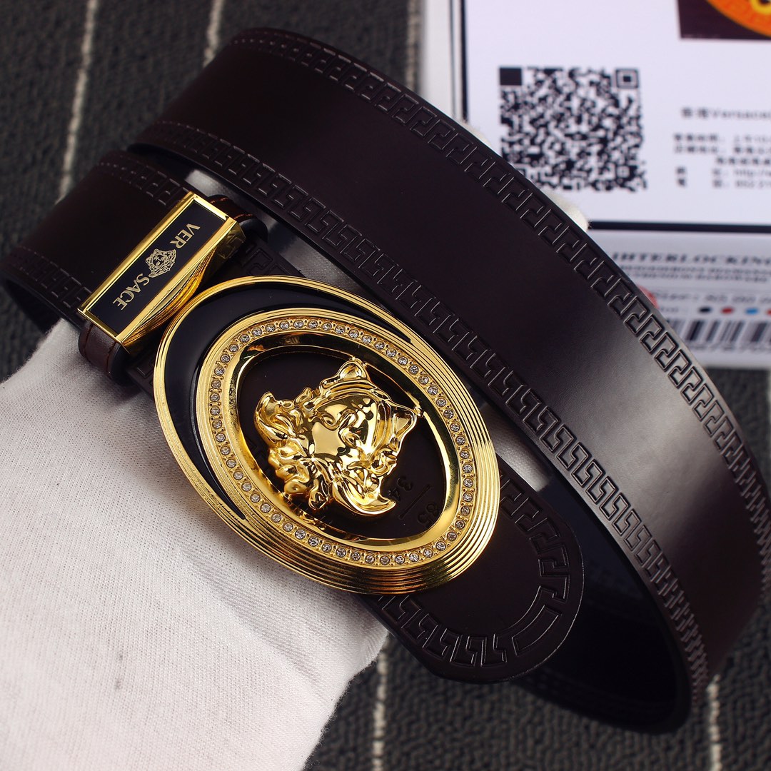 品名范思哲.Versace️双面用型