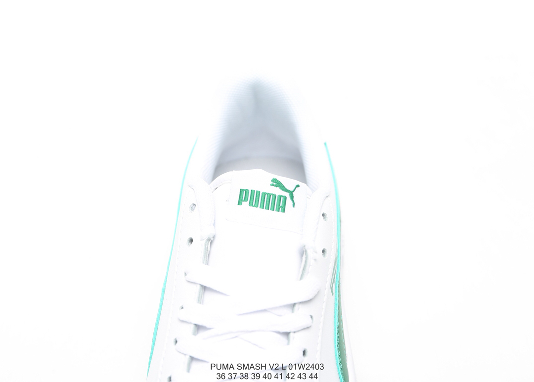 130   Puma Smash V2 L 彪马全皮高品质经典板鞋