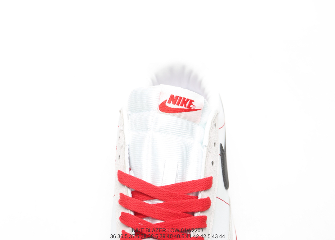 120<br />真标 NIKE BLAZER LOW开拓者 高品质低帮板鞋36 36.5 37 38 38.5 39 40 40.5 41 42 42.5 43 44