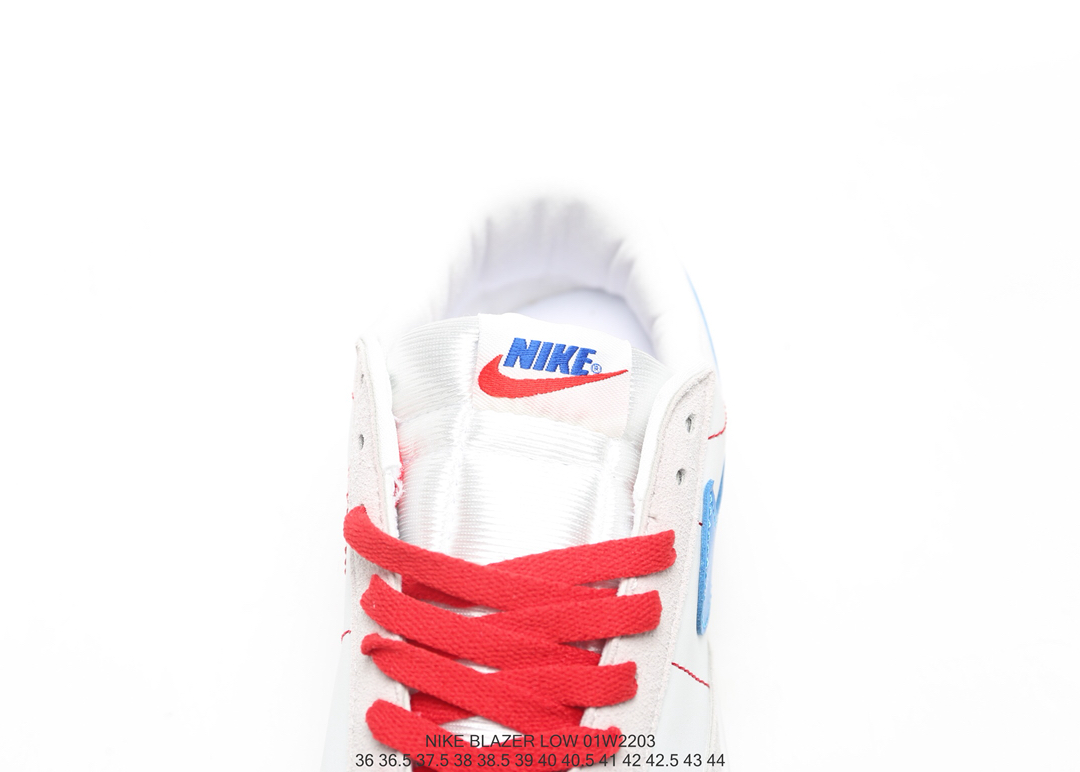 120<br />真标 NIKE BLAZER LOW开拓者 高品质低帮板鞋36 36.5 37 38 38.5 39 40 40.5 41 42 42.5 43 44