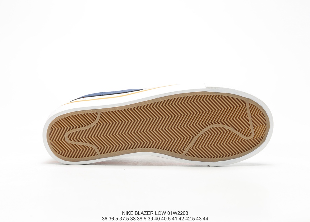 120<br /> 真标 NIKE BLAZER LOW开拓者 高品质低帮板鞋36 36.5 37 38 38.5 39 40 40.5 41 42 42.5 43 44