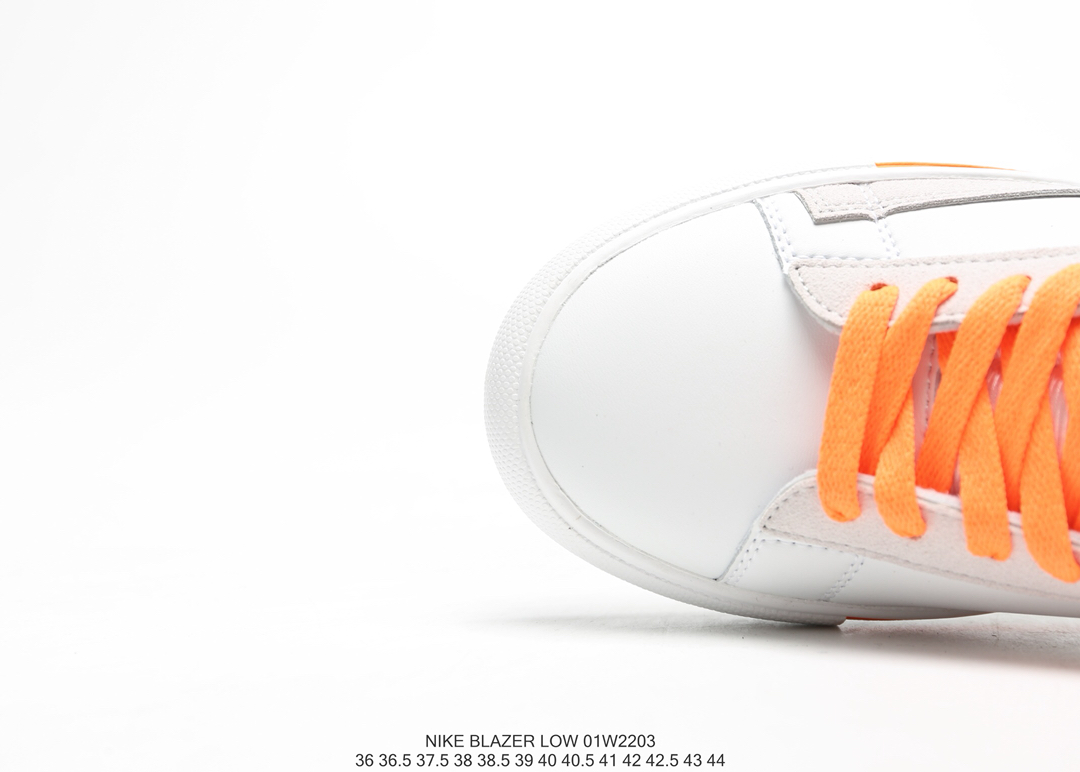120<br /> 真标 NIKE BLAZER LOW开拓者 高品质低帮板鞋36 36.5 37 38 38.5 39 40 40.5 41 42 42.5 43 44