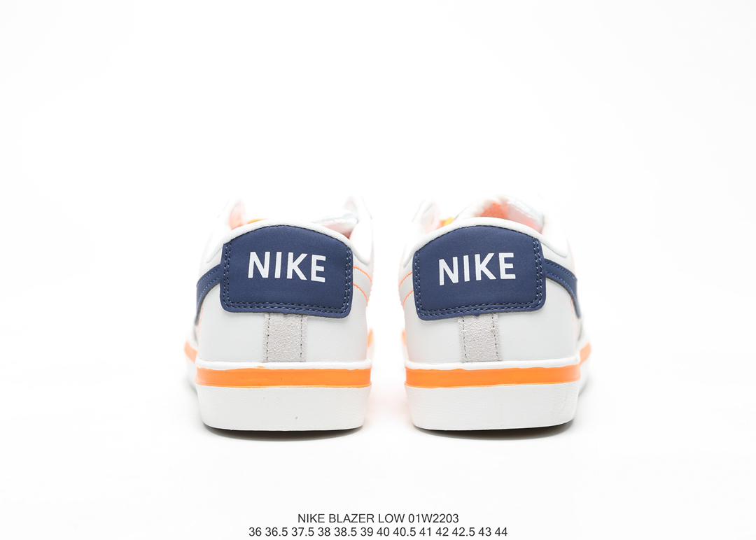 120<br /> 真标 NIKE BLAZER LOW开拓者 高品质低帮板鞋36 36.5 37 38 38.5 39 40 40.5 41 42 42.5 43 44