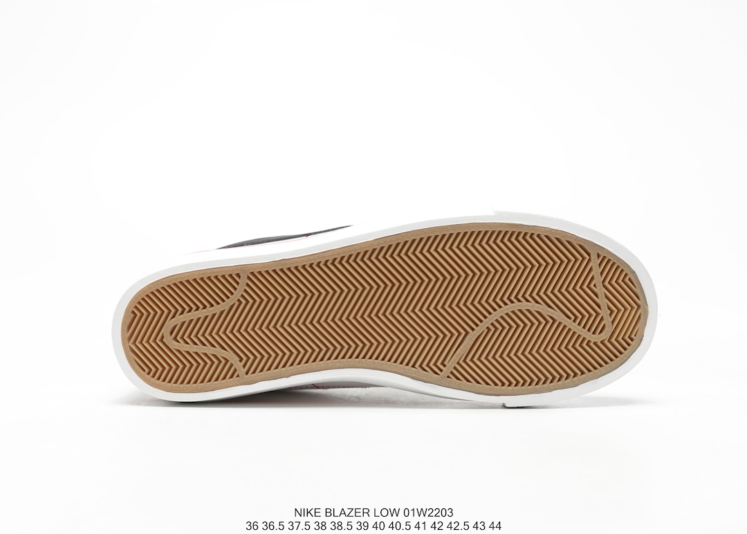 120<br /> 真标 NIKE BLAZER LOW开拓者 高品质低帮板鞋36 36.5 37 38 38.5 39 40 40.5 41 42 42.5 43 44