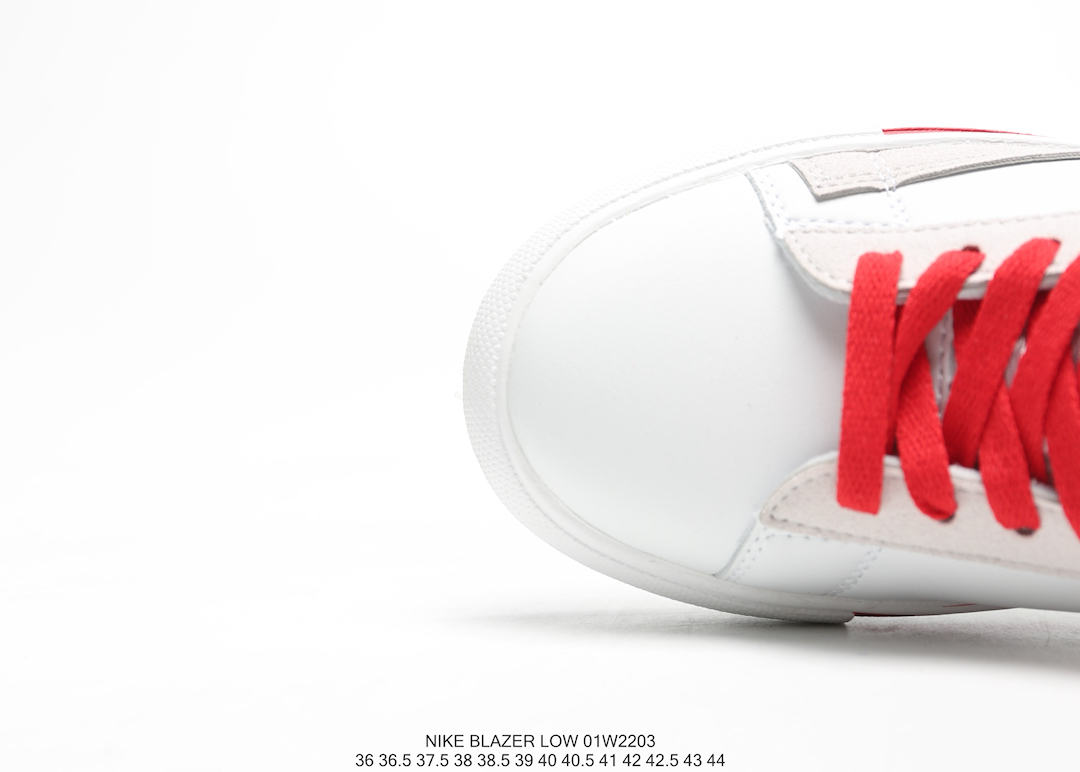 120<br /> 真标 NIKE BLAZER LOW开拓者 高品质低帮板鞋36 36.5 37 38 38.5 39 40 40.5 41 42 42.5 43 44