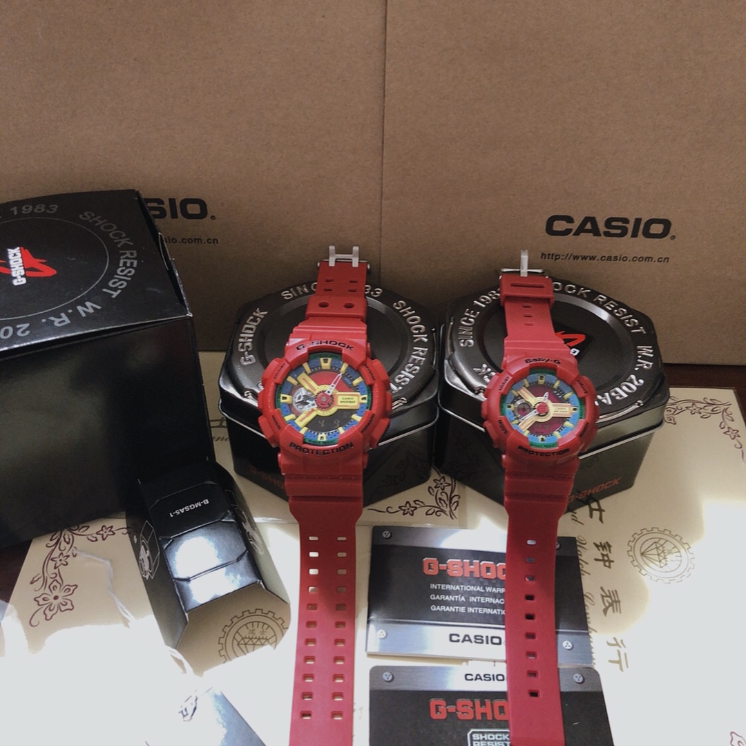 E0  闹铃计时 跑秒 等 多功能 Casio 卡西欧  原单品质 上图必卖款 网络热卖款
