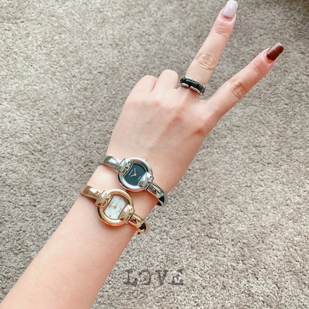 Gucci Watches GCWT1227-235