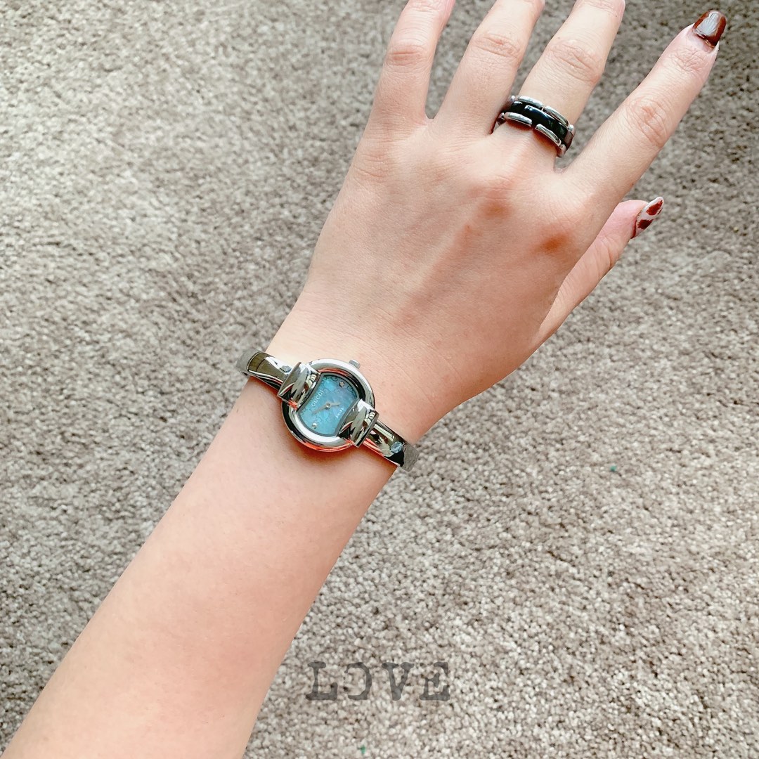 Gucci Watches GCWT1227-235