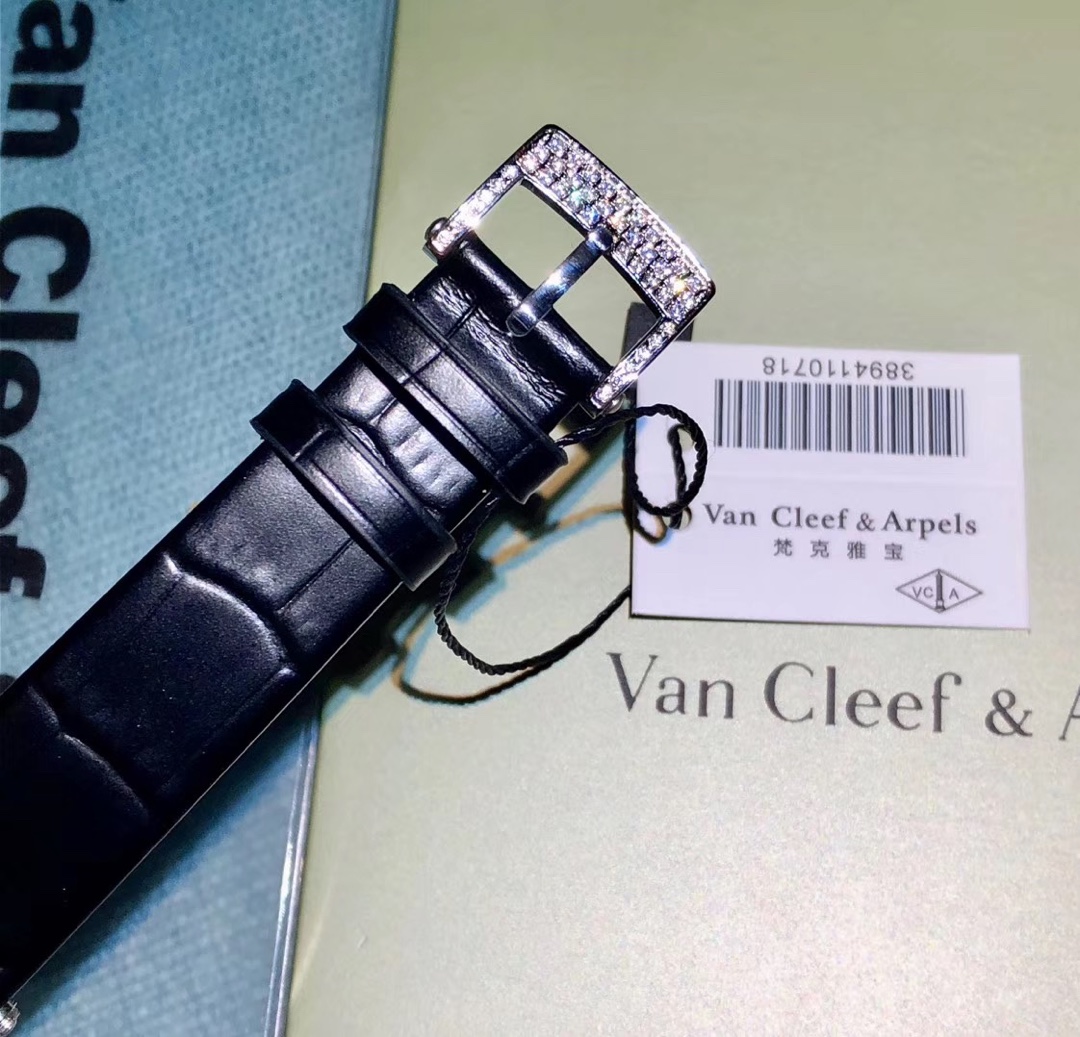 Van Cleef & Arpels 梵克雅宝•许愿