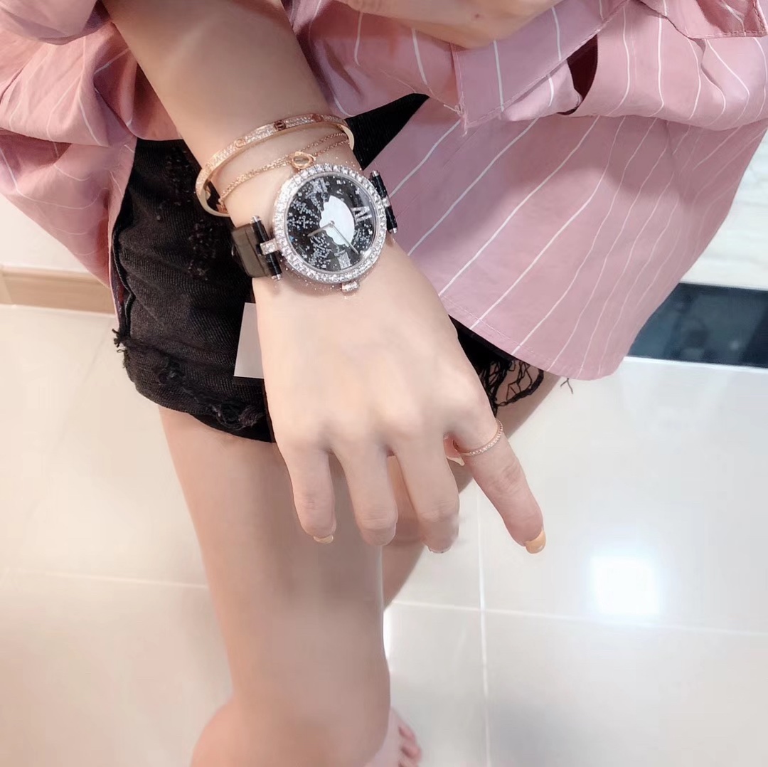 Van Cleef & Arpels 梵克雅宝•许愿