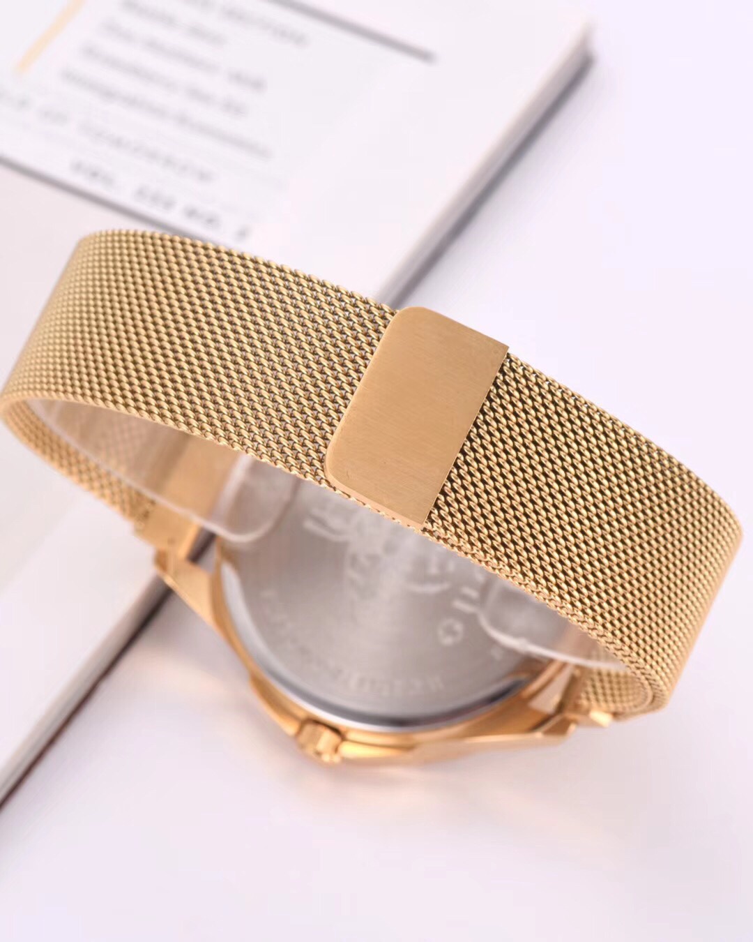 Gucci Watches GCWT1227-170