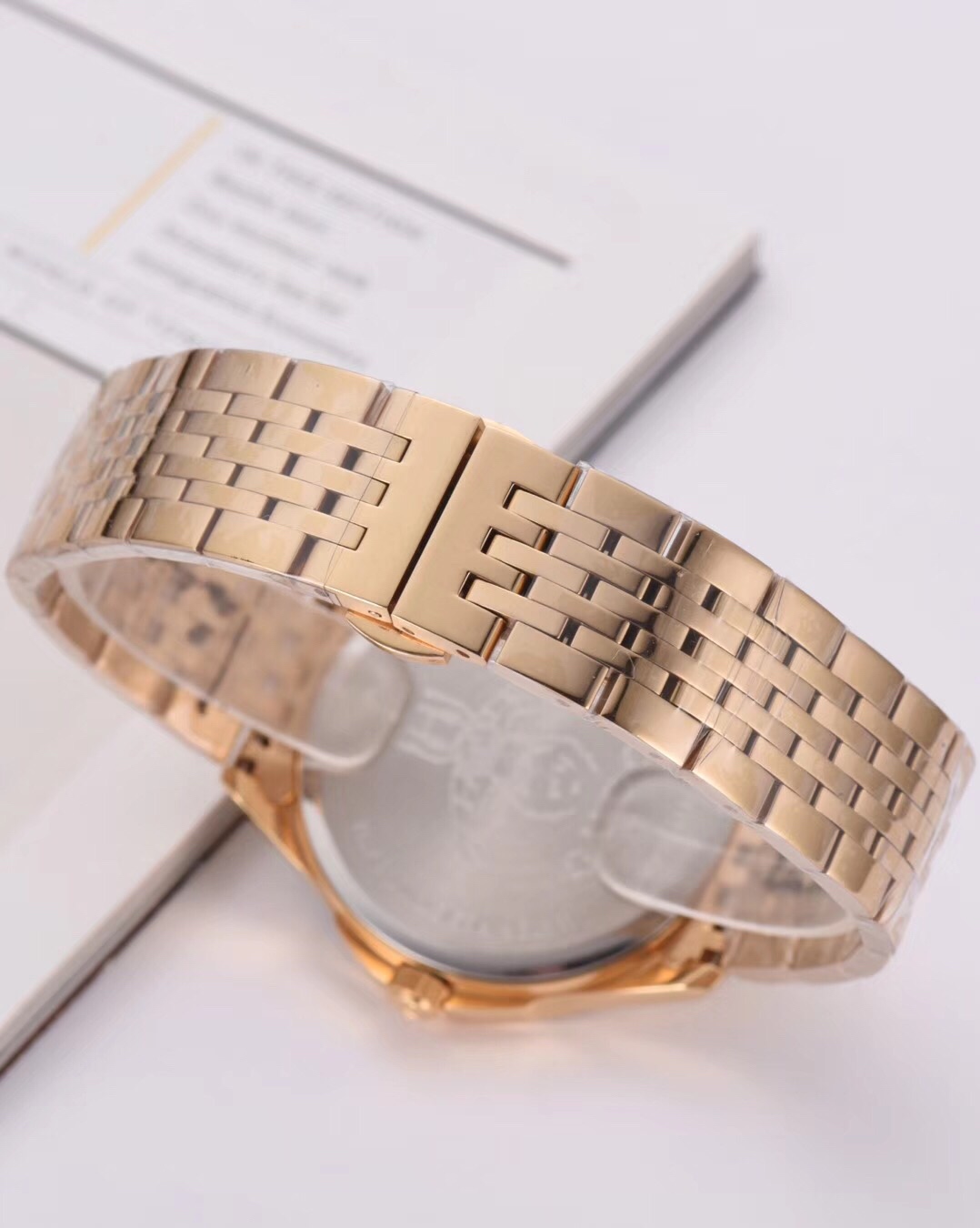 Gucci Watches GCWT1227-395