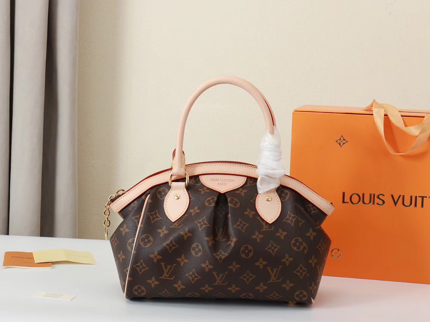 Louis Vuitton Replica
 Bags Handbags Monogram Canvas M40143