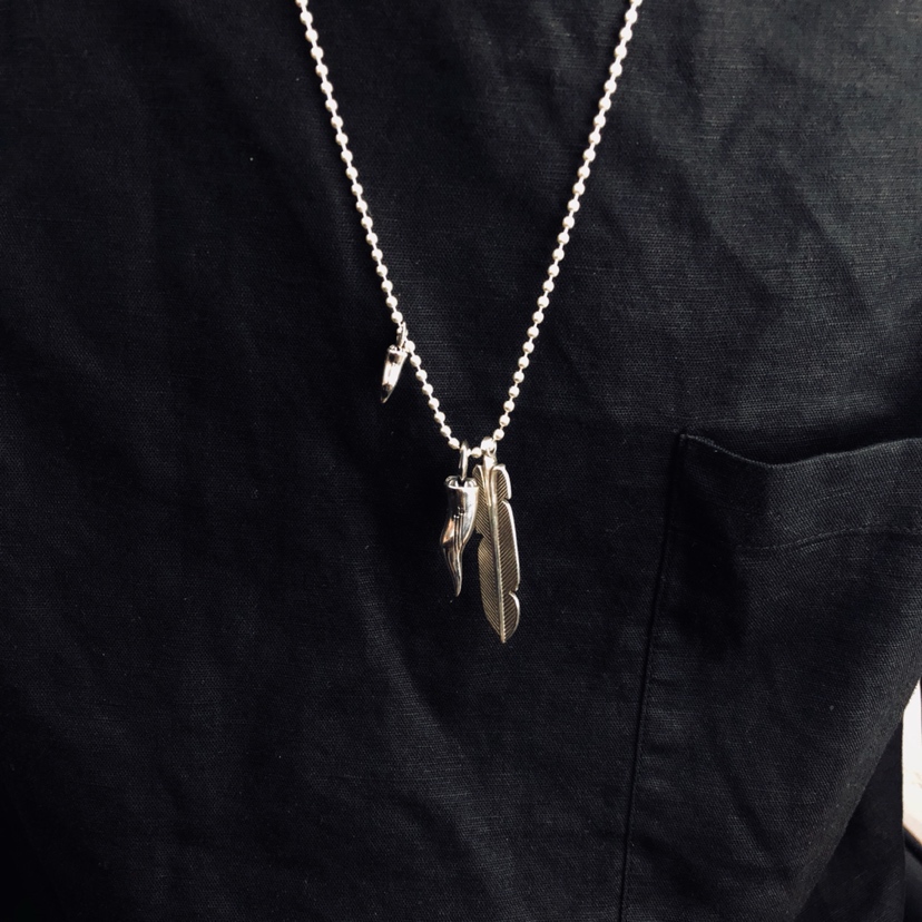 Chrome Hearts 𝐂𝐡𝐫𝐨𝐦𝐞 𝐡𝐞𝐚𝐫𝐭𝐬
