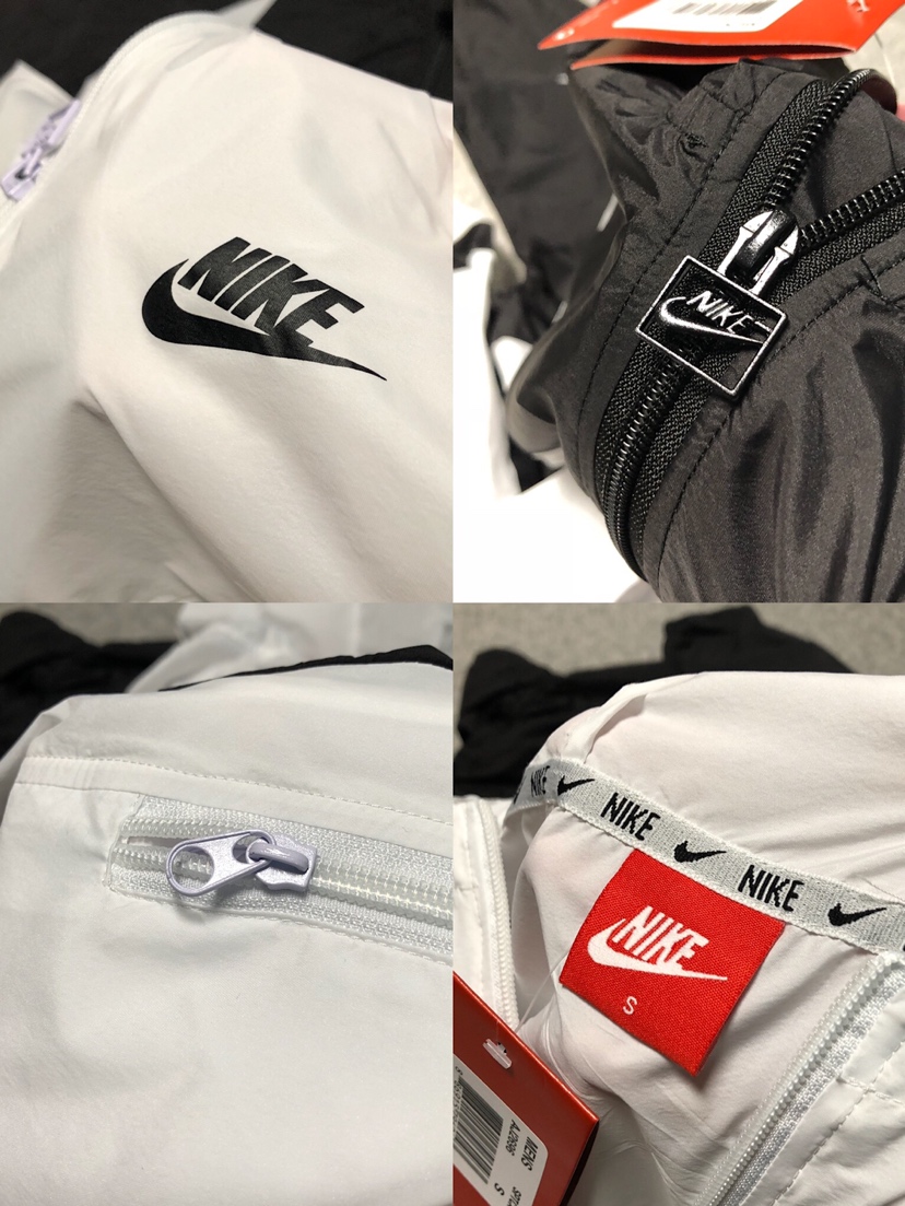 90 Nike耐克新品情侣款防晒服！人气爆款，采用定制防晒隔离聚酯纤维面料，有效隔离紫外线伤害！