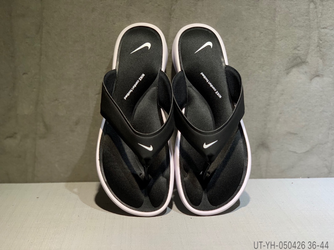 85 Nike Ultra Comfort Thong 耐克记忆海绵人字拖