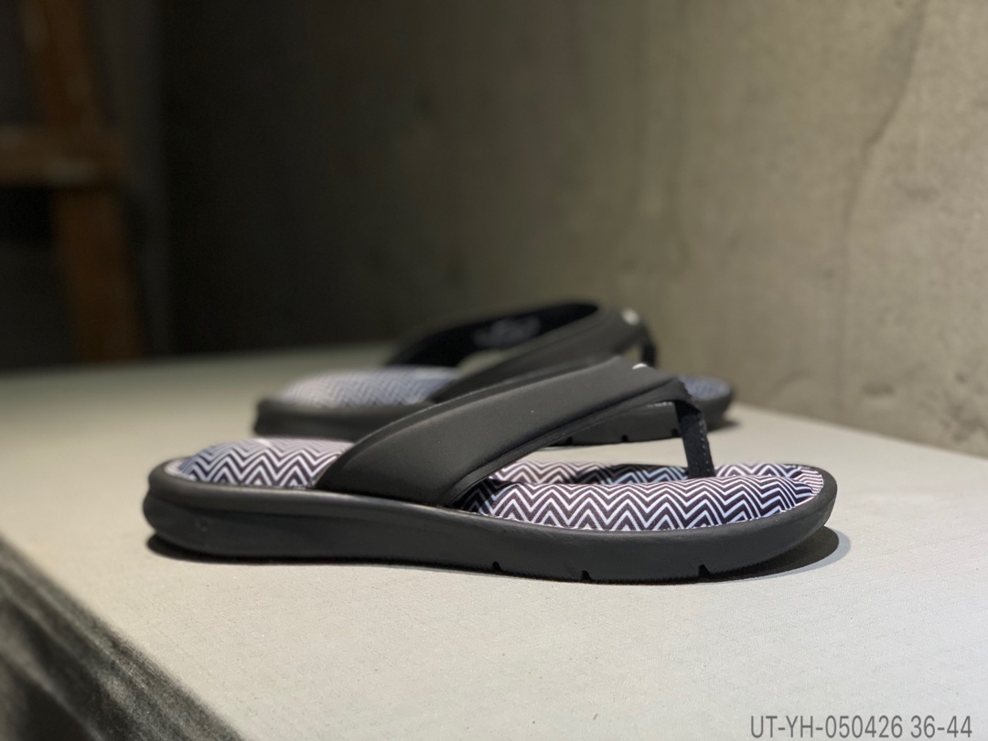 85 Nike Ultra Comfort Thong 耐克记忆海绵人字拖