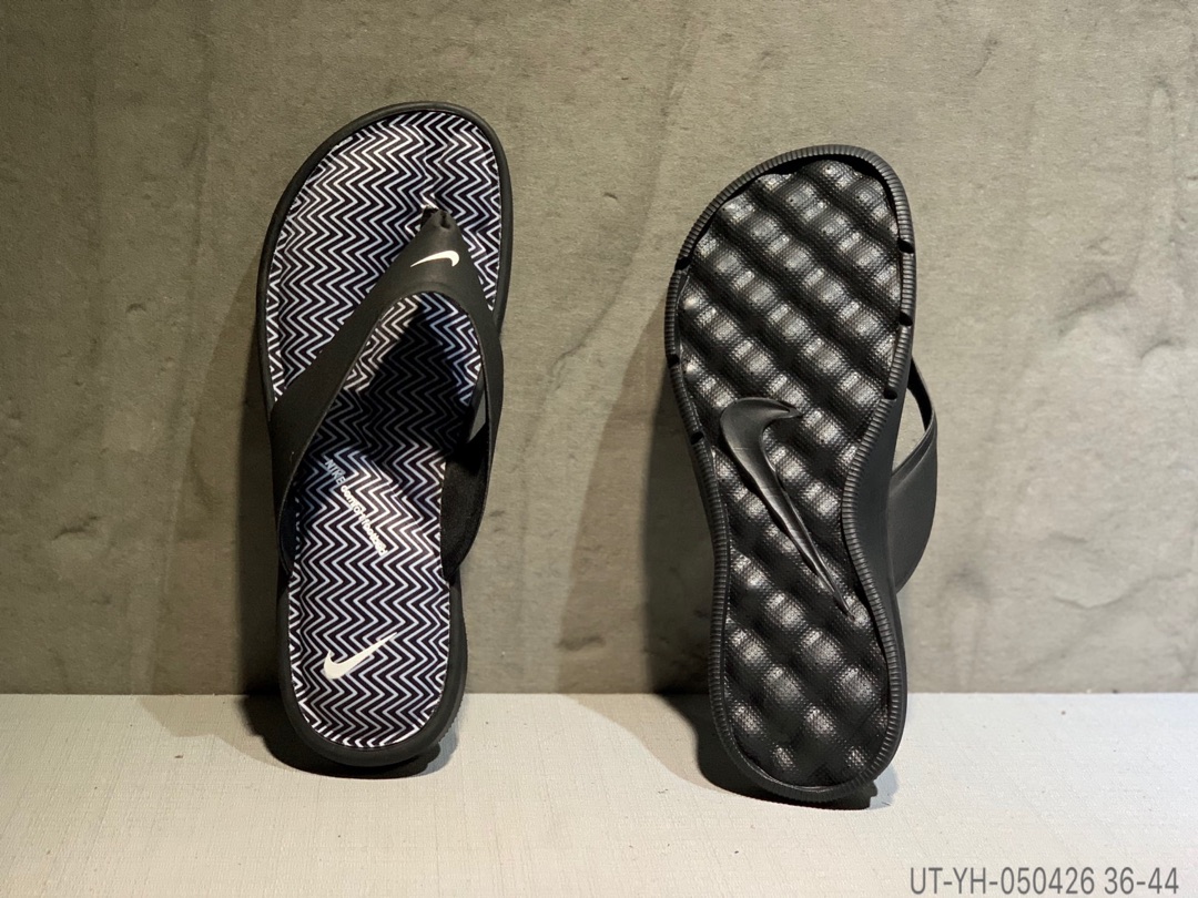 85 Nike Ultra Comfort Thong 耐克记忆海绵人字拖