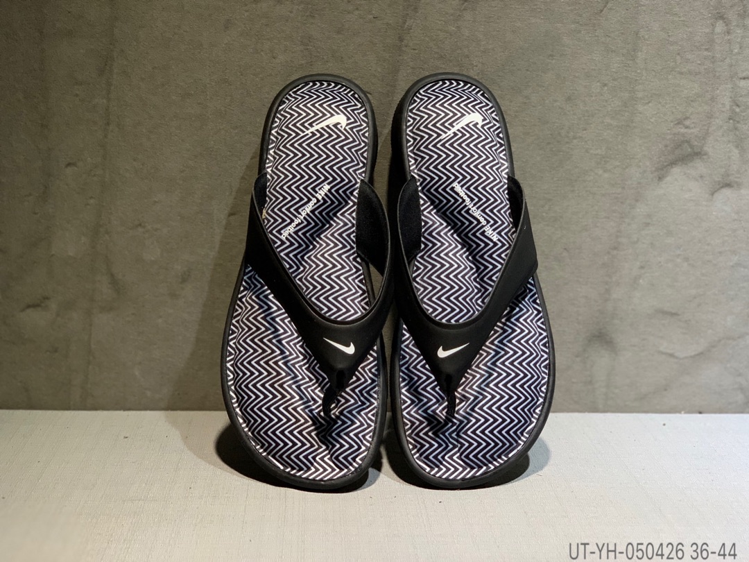 85 Nike Ultra Comfort Thong 耐克记忆海绵人字拖