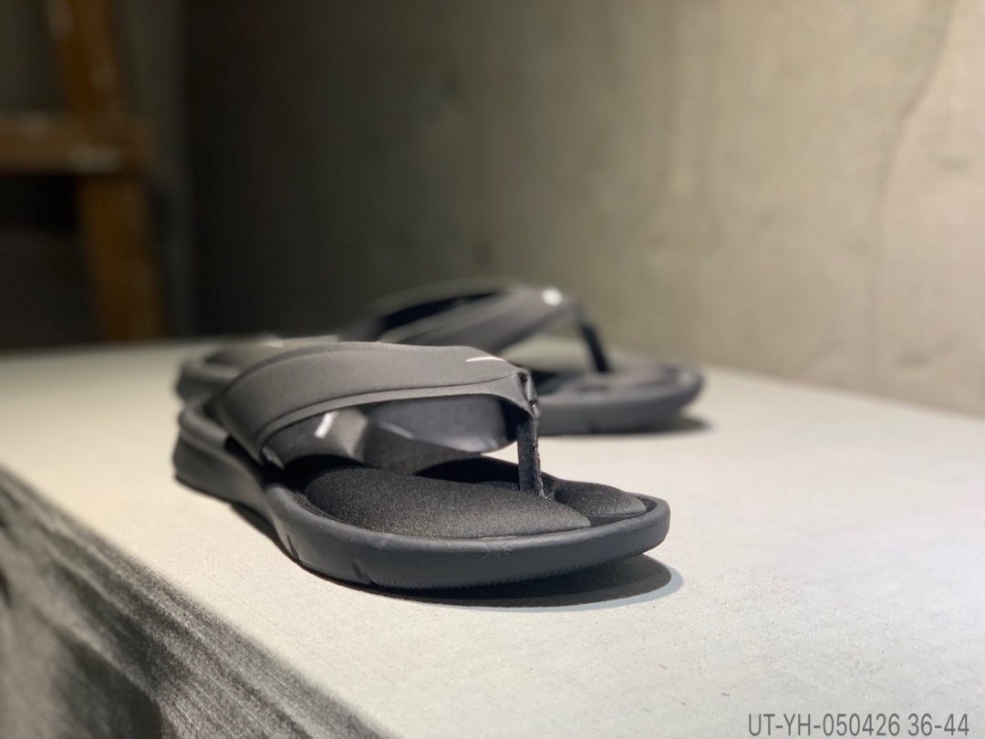 85 Nike Ultra Comfort Thong 耐克记忆海绵人字拖