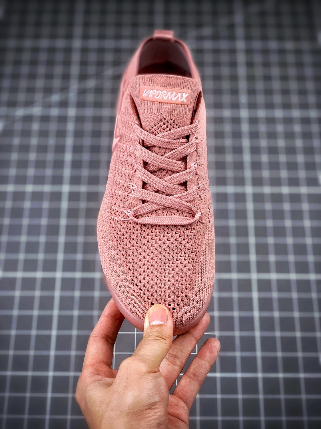 150携手工厂福利套现  强力输出  Nike Air VaporMax Flyknit 2.02018二代大气垫真实气垫冲压