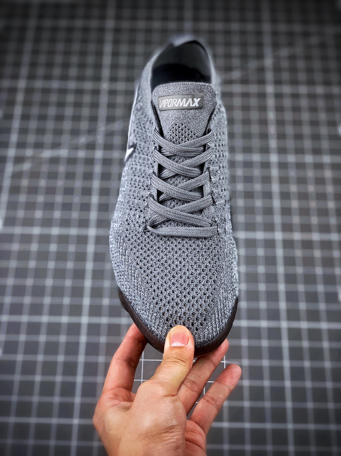 150携手工厂福利套现  强力输出  Nike Air VaporMax Flyknit 2.0 2018二代大气垫 真实气垫冲压 脚感完美