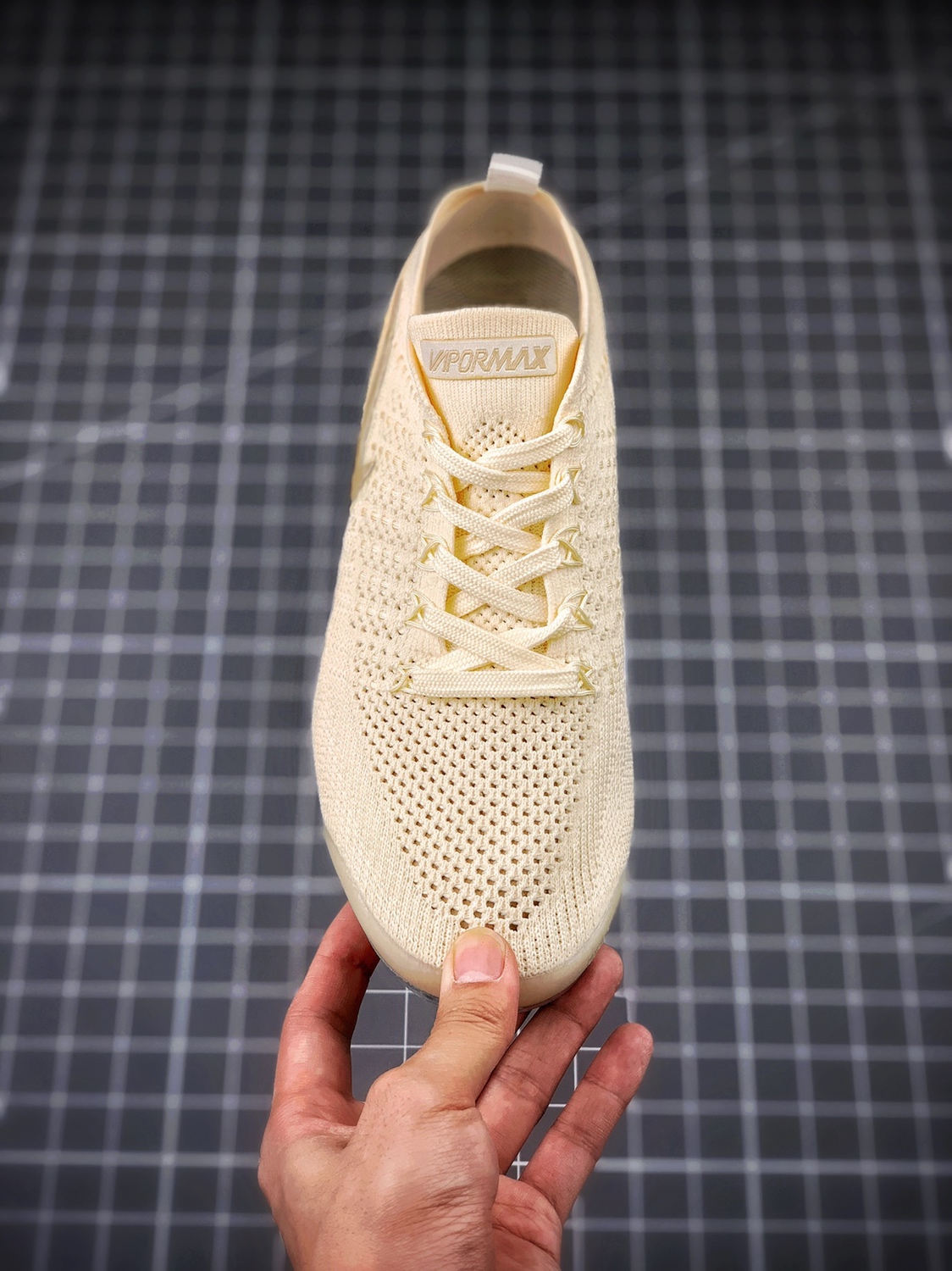 150携手工厂福利套现  强力输出  Nike Air VaporMax Flyknit 2.0 2018二代大气垫