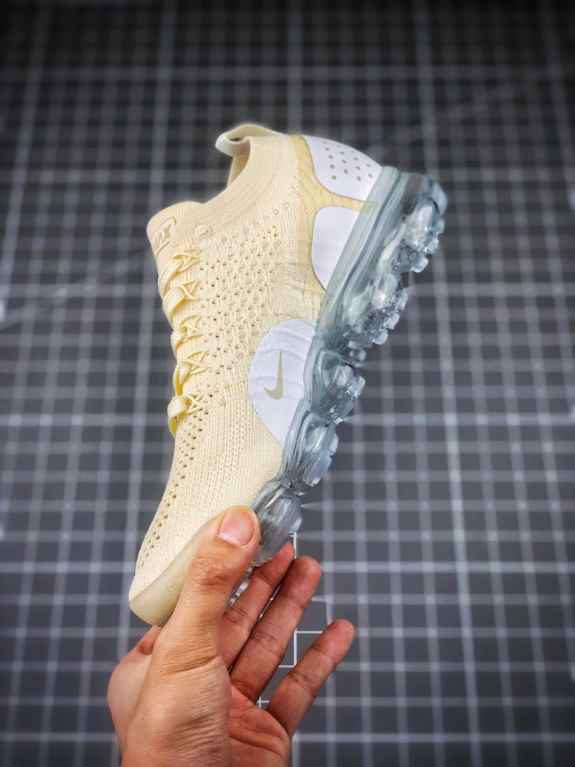 150携手工厂福利套现  强力输出  Nike Air VaporMax Flyknit 2.0 2018二代大气垫