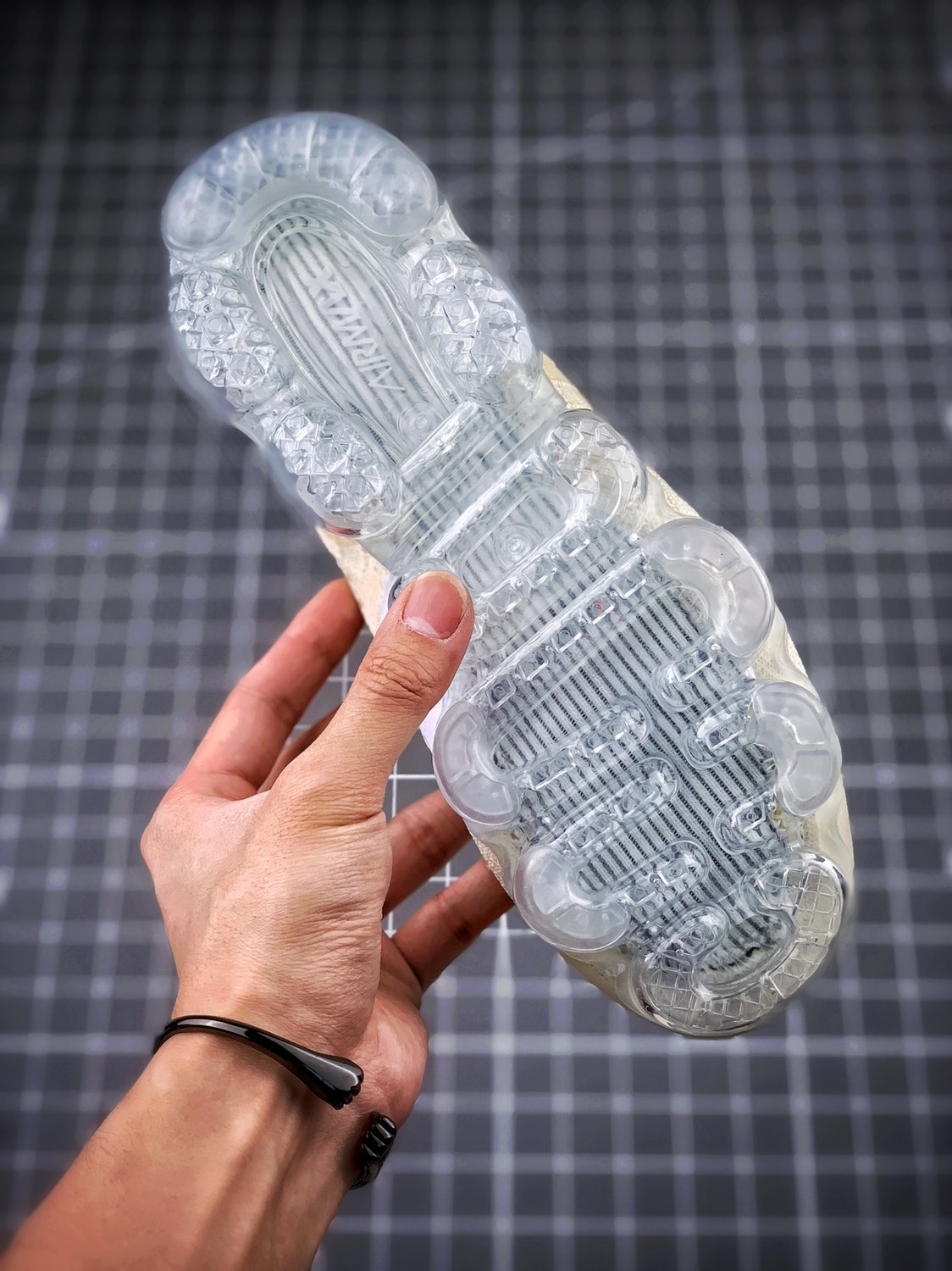 150携手工厂福利套现  强力输出  Nike Air VaporMax Flyknit 2.0 2018二代大气垫
