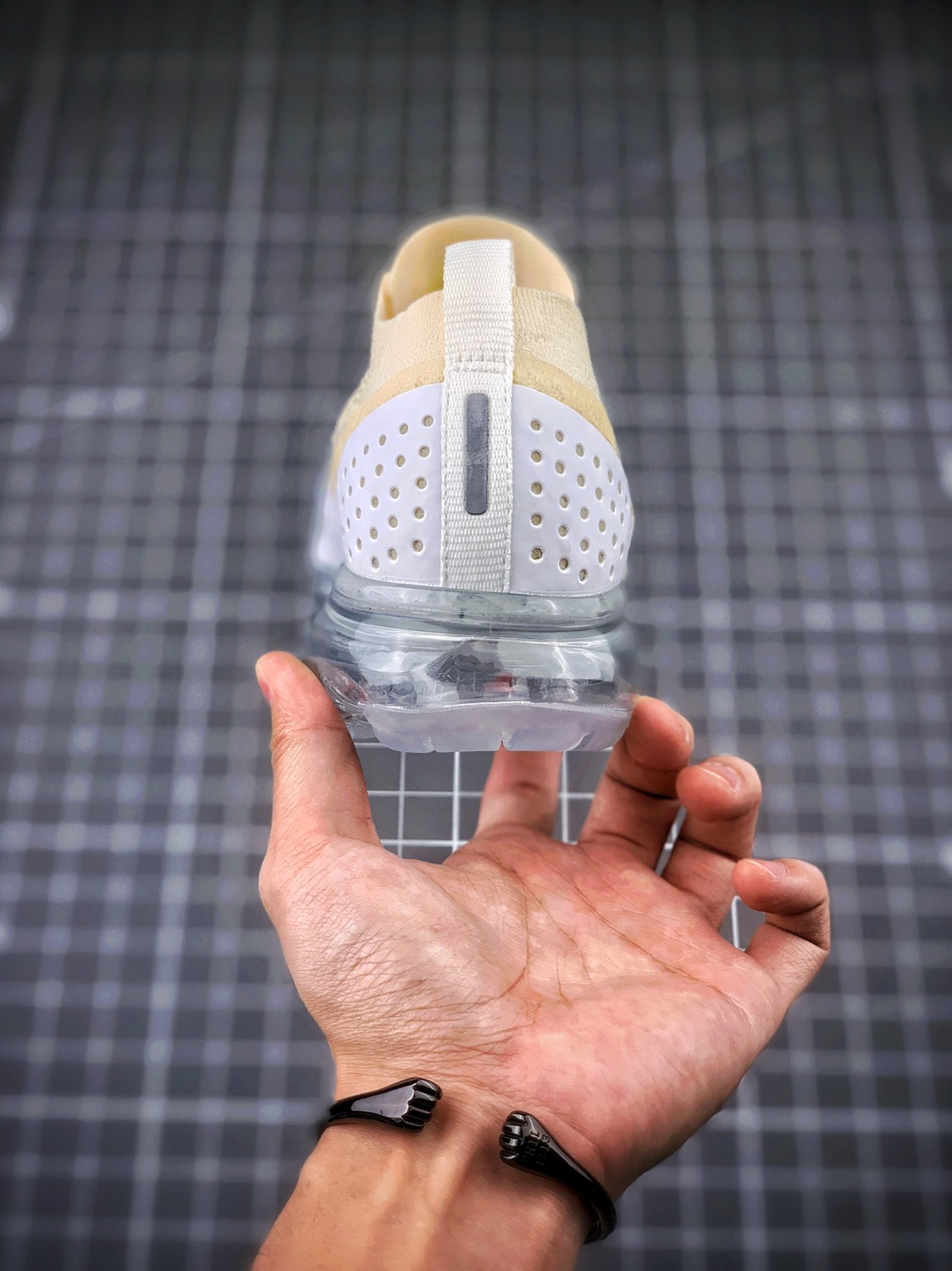 150携手工厂福利套现  强力输出  Nike Air VaporMax Flyknit 2.0 2018二代大气垫
