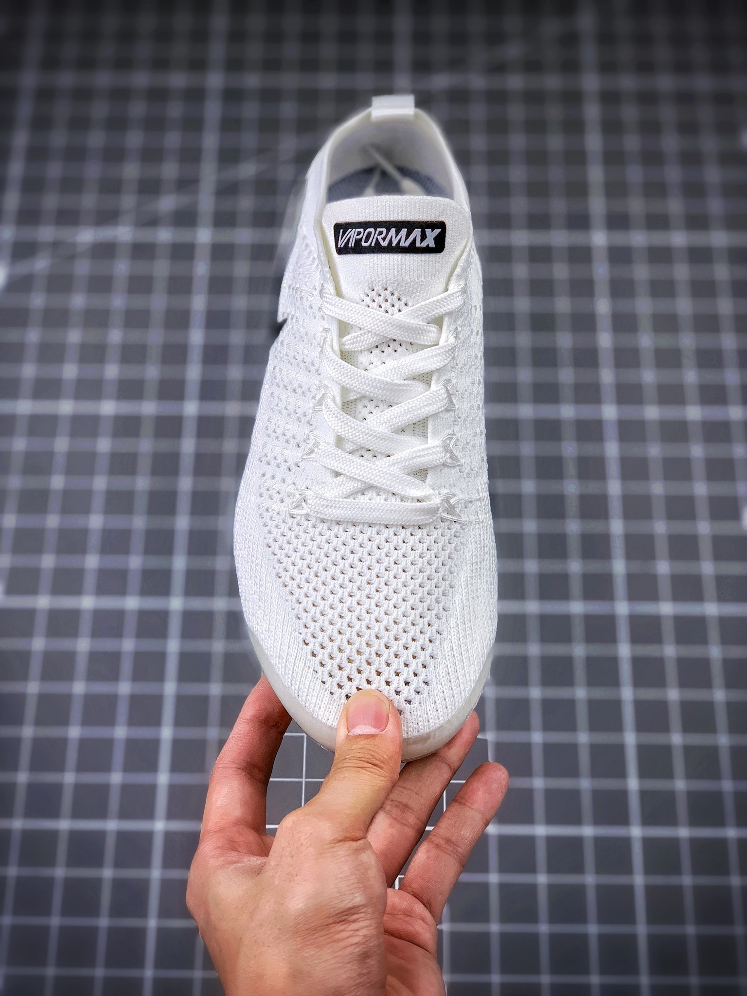 150携手工厂福利套现  强力输出  Nike Air VaporMax Flyknit 2.0 2018二代大气垫 真实气垫冲压 脚感完美