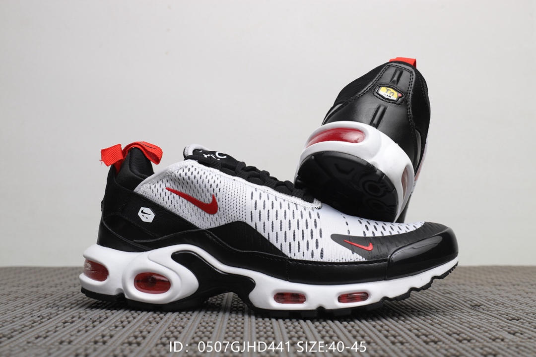 130  耐克Nike Wmns Nike Air 270 杂交联名款 全掌小气垫减震运动休闲鞋！