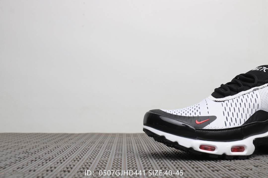 130  耐克Nike Wmns Nike Air 270 杂交联名款 全掌小气垫减震运动休闲鞋！