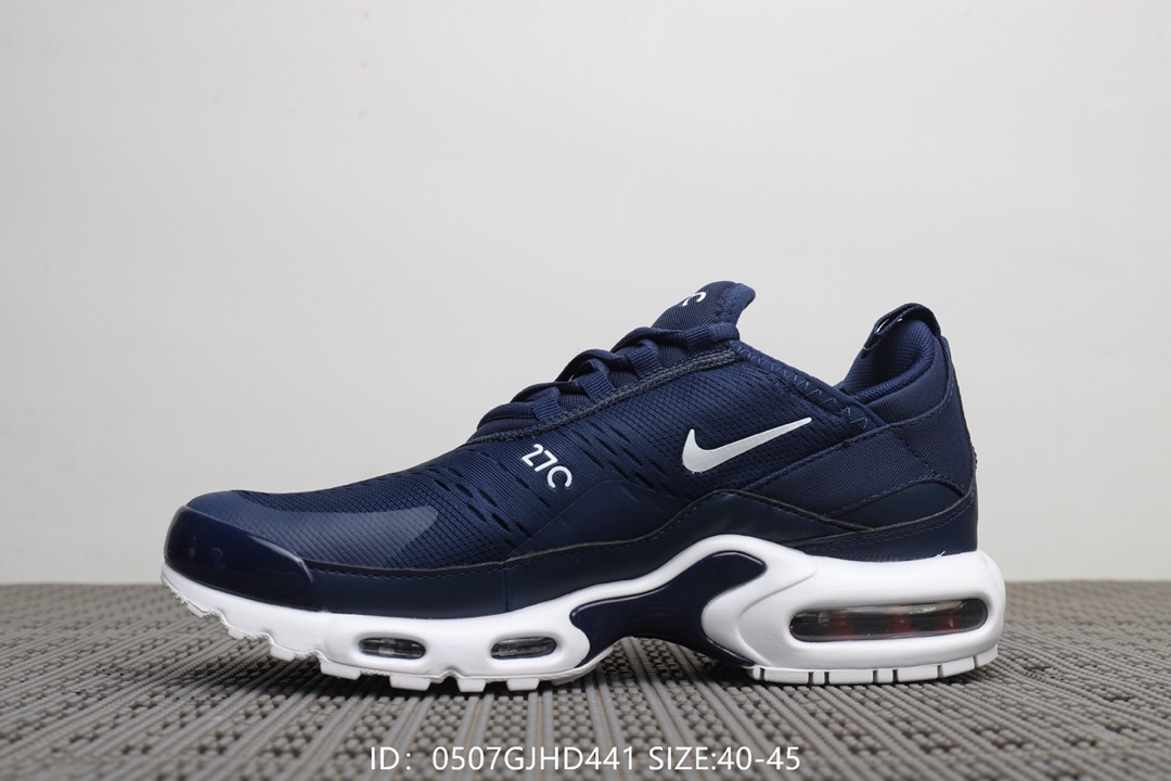 130  耐克Nike Wmns Nike Air 270 杂交联名款 全掌小气垫减震运动休闲鞋！