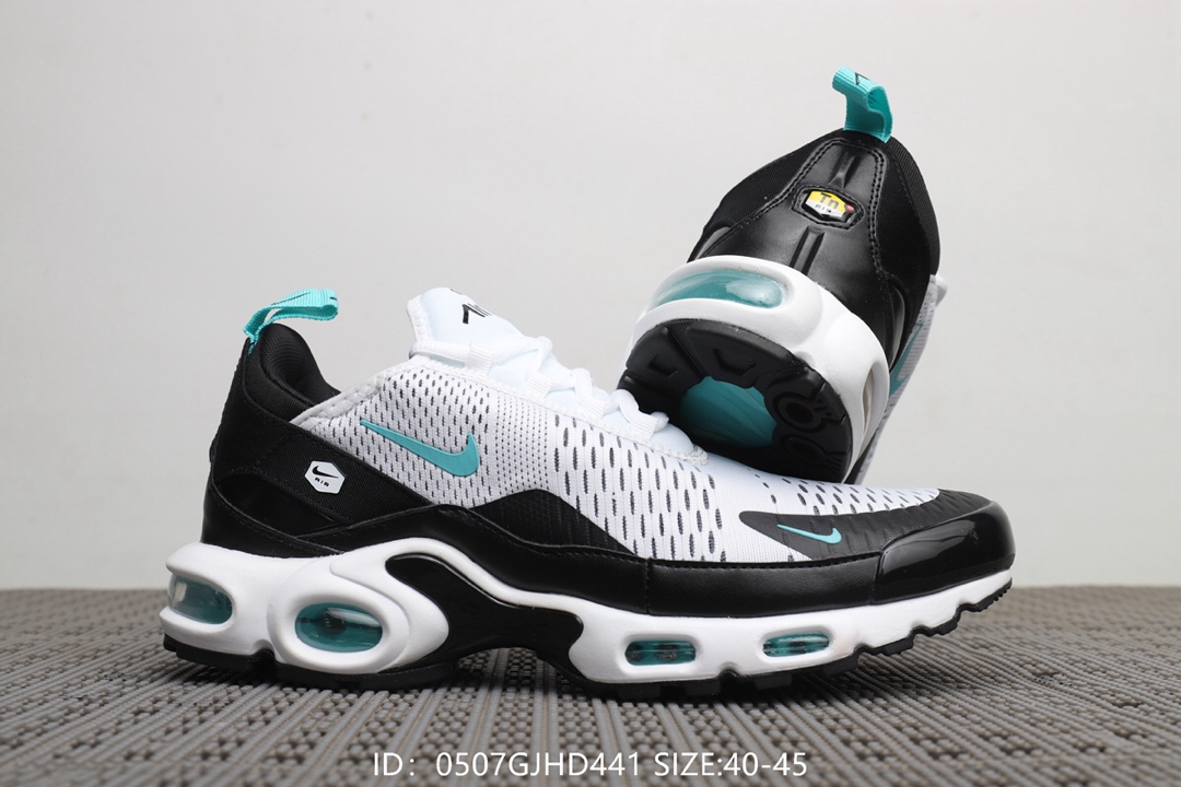 130  耐克Nike Wmns Nike Air 270 杂交联名款 全掌小气垫减震运动休闲鞋！