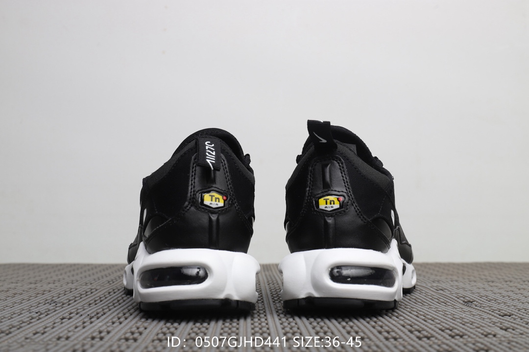 130  耐克Nike Wmns Nike Air 270 杂交联名款 全掌小气垫减震运动休闲鞋！