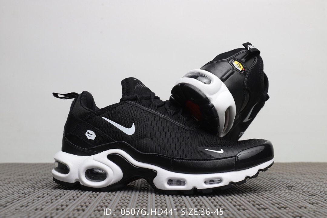 130  耐克Nike Wmns Nike Air 270 杂交联名款 全掌小气垫减震运动休闲鞋！