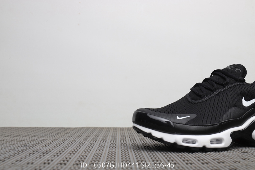 130  耐克Nike Wmns Nike Air 270 杂交联名款 全掌小气垫减震运动休闲鞋！