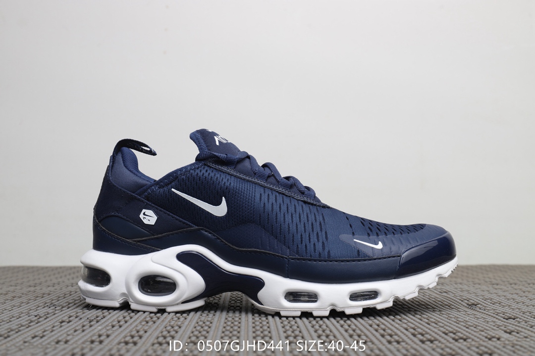 130   集图！耐克Nike Wmns Nike Air 270 杂交联名款 全掌小气垫减震运动休闲鞋！