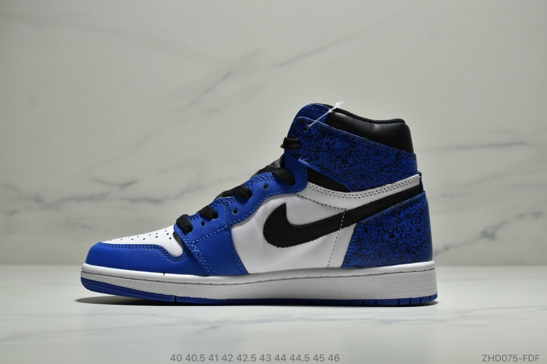 290<br />公司级 Nike Air Jordan 1Retro High Og 灌篮高手联名 高帮乔1 篮球鞋 AJ 板鞋 40 40.5 41 42 42.5 43 44 44.5 45 46