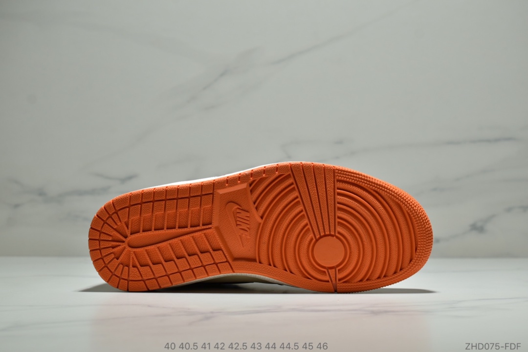 290<br />公司级 Nike Air Jordan 1Retro High Og 灌篮高手联名 高帮乔1 篮球鞋 AJ 板鞋 40 40.5 41 42 42.5 43 44 44.5 45 46
