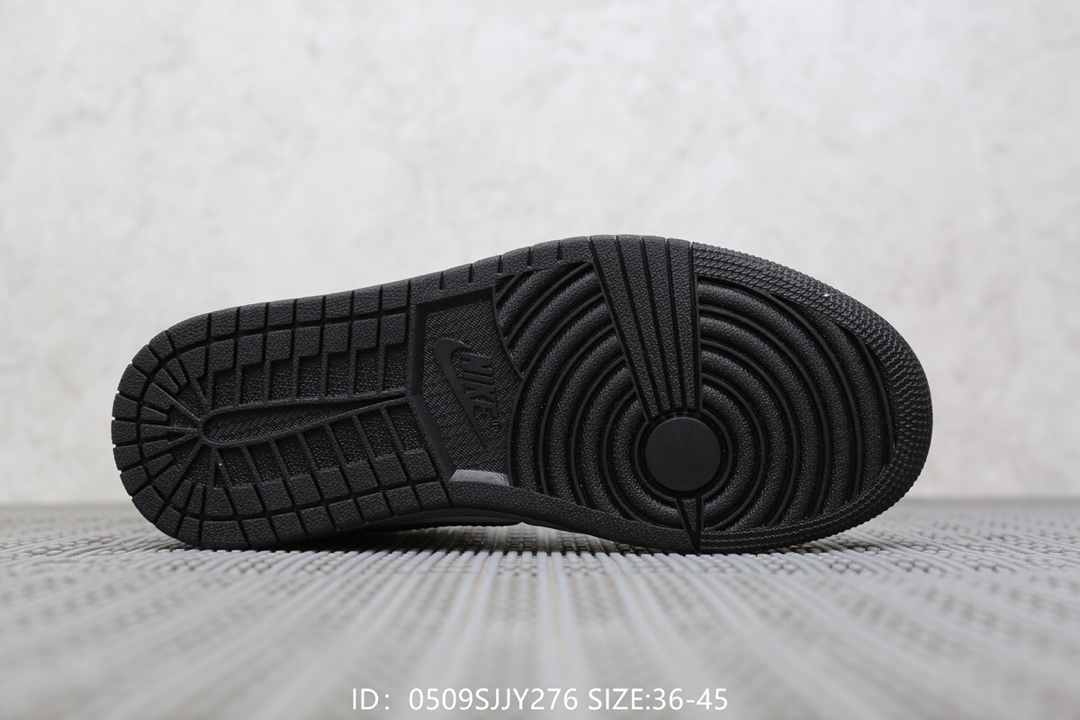 115  耐克Nike Air Jordan 1 Mid Se 高帮乔1 AJ1 运动篮球鞋 ！<br />号码：36-45