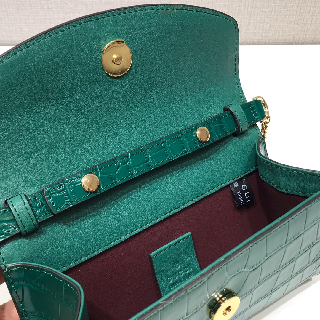 구찌 138075 가방 Gucci Bag 썸네일 이미지