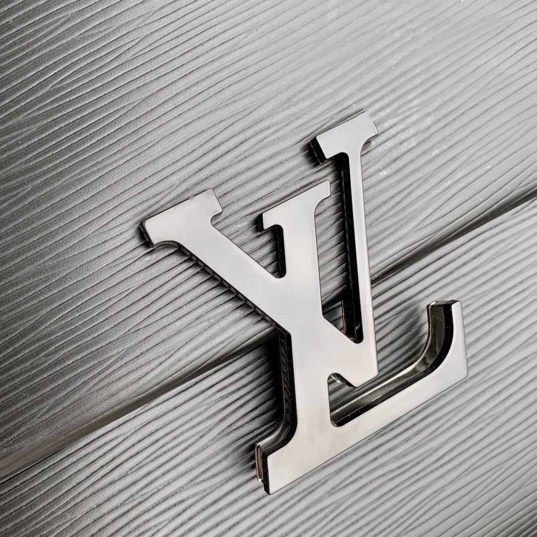 Louis Vuitton LV Grenelle 小号手提包 M53695黑色