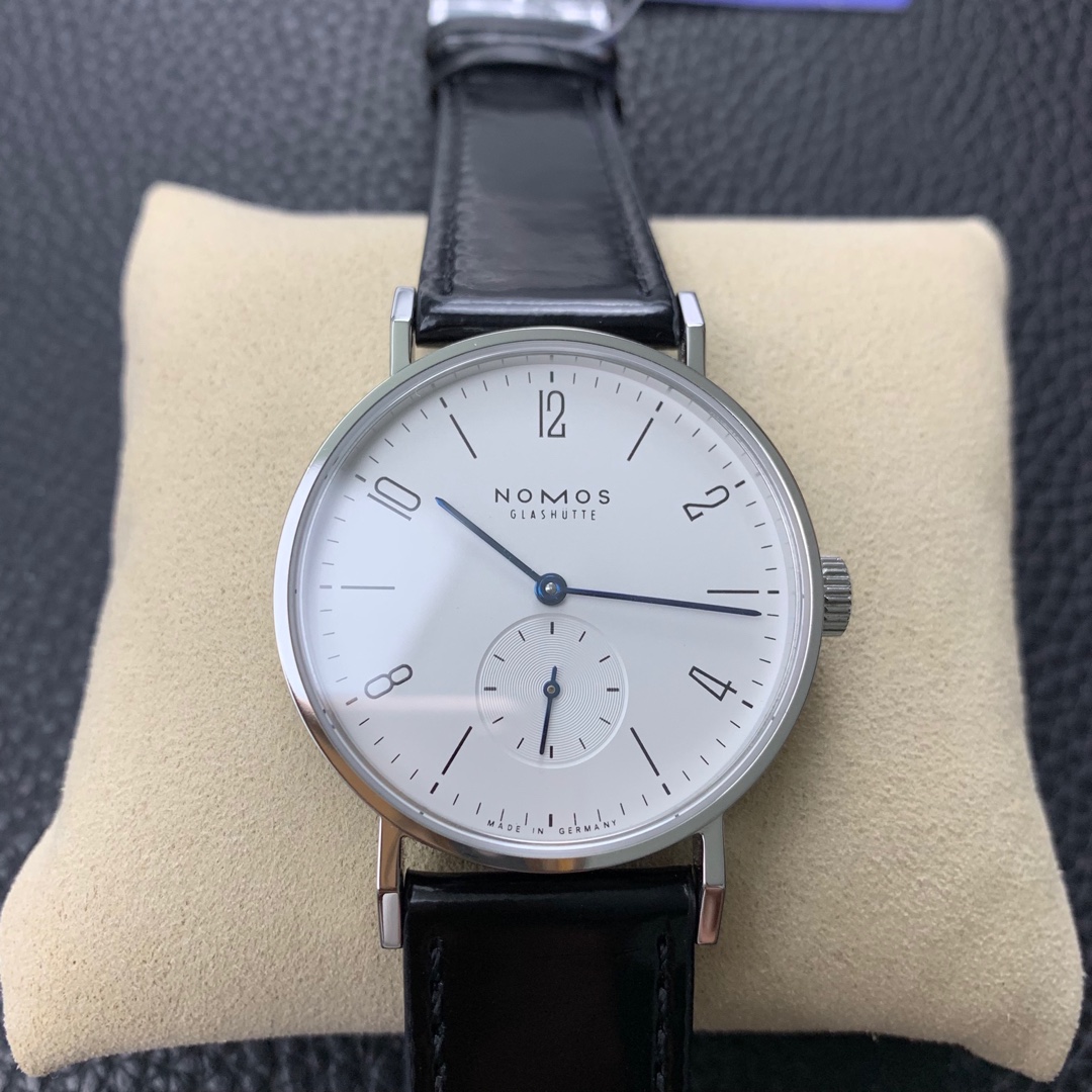 [NOMOS Watches]os nomos