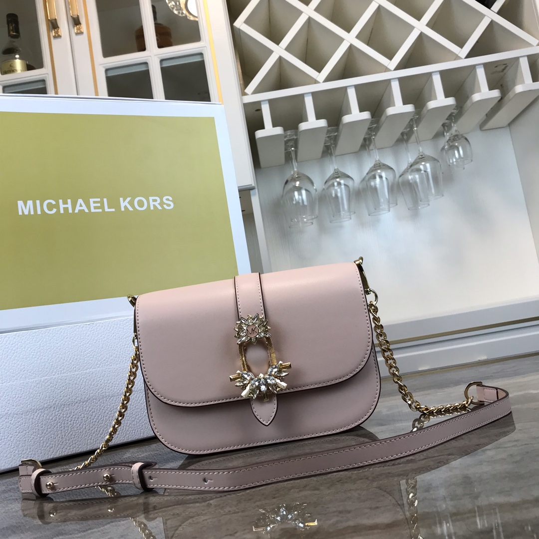 Michael kors hotsell mk 6608