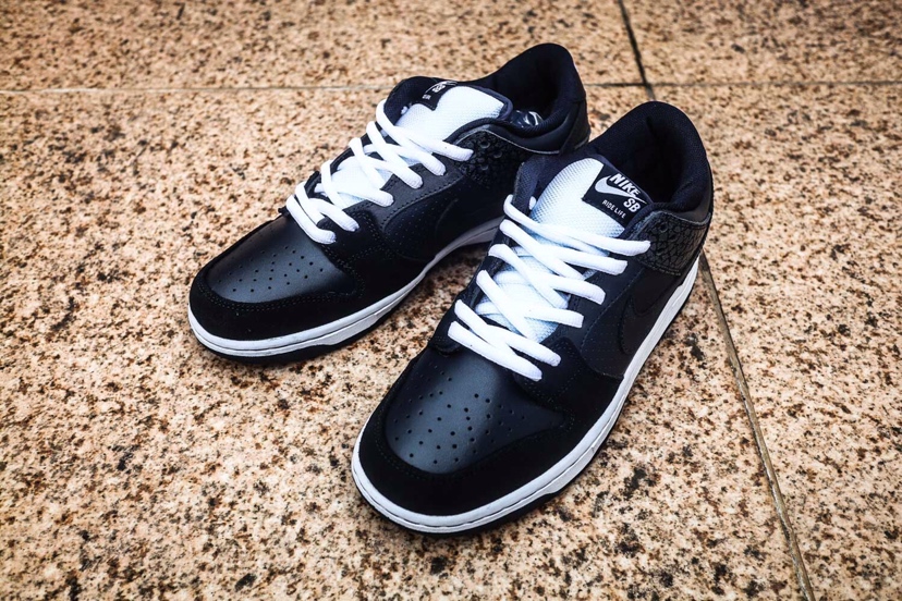 150纯原油蜡头层 Nike SB Dunk Low Verdy Girls Don't Cry 东京街头品牌联名 耐克滑板鞋 883232-442